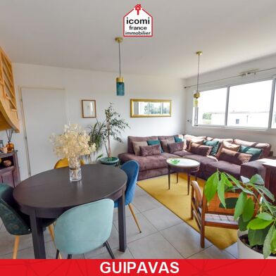 Maison 5 pièces 279000 €