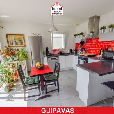 Maison 5 pièces 279000 €