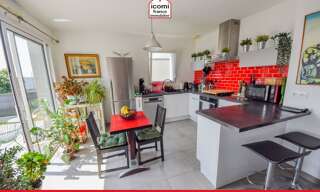 Maison 5 Pièces 92 m² à vendre à Guipavas (29490)