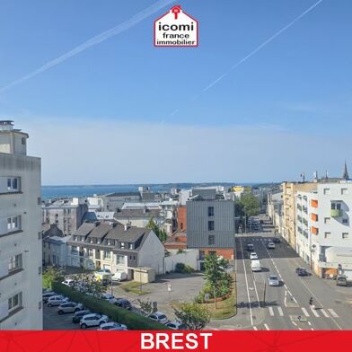 Appartement 2 pièces 159500 €
