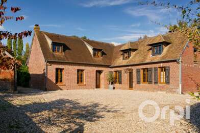 Maison 8 pièces 389000 €