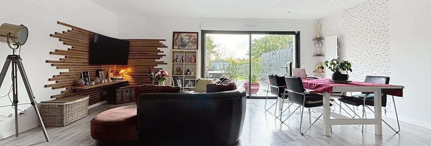 Maison 6 Pièces 161 m² à vendre à Esnandes (17137)