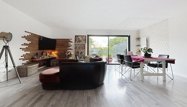 Villa / Maison 6 pièces  à vendre Esnandes 17137