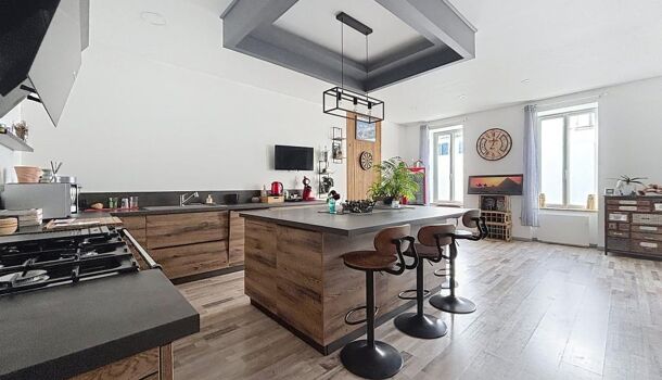 Villa / Maison 6 pièces  à vendre Esnandes 17137