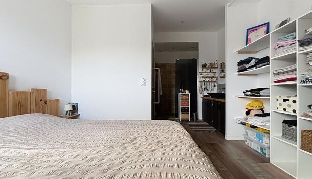 Villa / Maison 6 pièces  à vendre Esnandes 17137