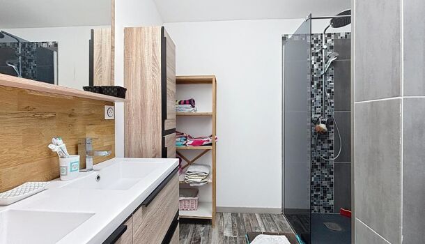 Villa / Maison 6 pièces  à vendre Esnandes 17137