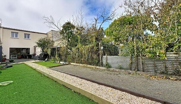 Villa / Maison 6 pièces  à vendre Esnandes 17137