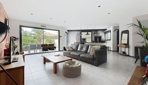 Villa / Maison 5 pièces  à vendre Puilboreau 17138