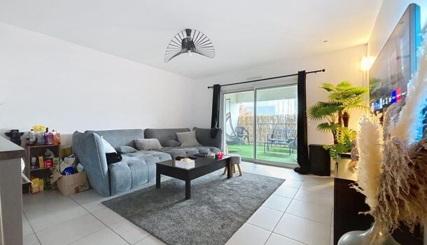 Appartement 2 pièces  à vendre Aytré 17440