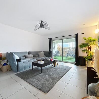 Appartement 2 pièces 250000 €