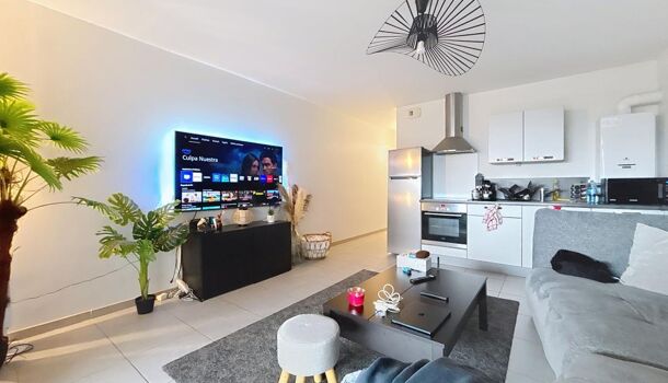 Appartement 2 pièces  à vendre Aytré 17440