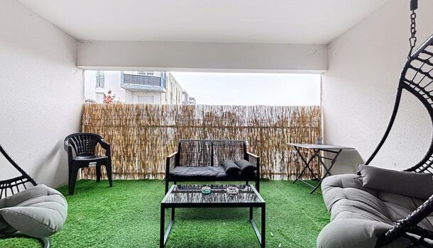 Appartement 2 pièces  à vendre Aytré 17440