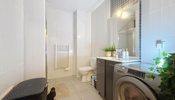 Appartement 2 pièces  à vendre Aytré 17440