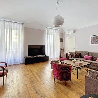 Appartement 4 pièces 455000 €