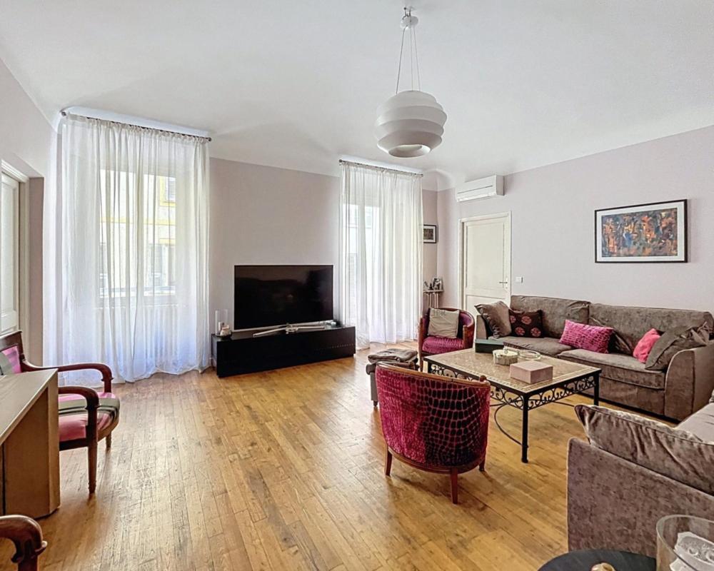 Appartement  T4 à vendre Ajaccio 20000