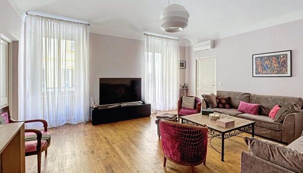 Appartement 4 pièces  à vendre Ajaccio 20000