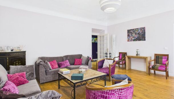 Appartement 4 pièces  à vendre Ajaccio 20000