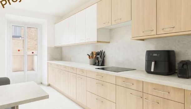 Appartement 4 pièces  à vendre Ajaccio 20000