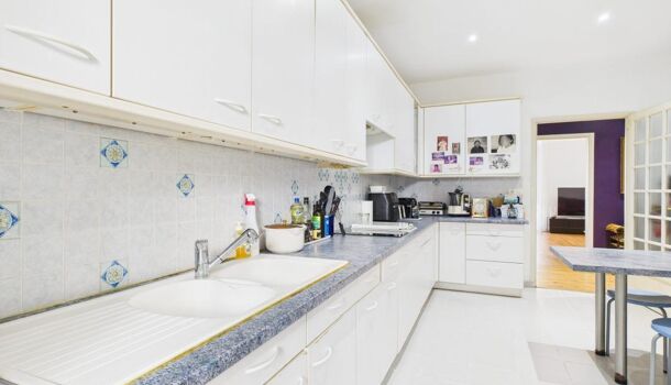 Appartement 4 pièces  à vendre Ajaccio 20000