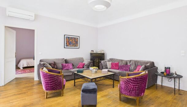 Appartement 4 pièces  à vendre Ajaccio 20000