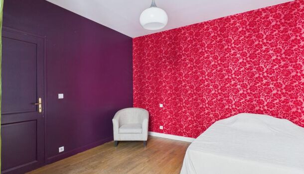 Appartement 4 pièces  à vendre Ajaccio 20000