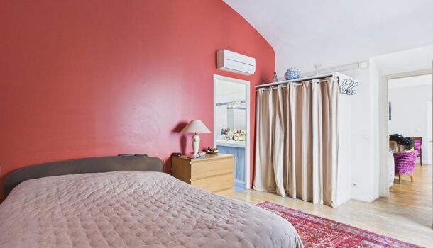 Appartement 4 pièces  à vendre Ajaccio 20000