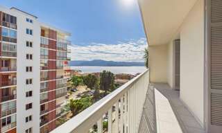 Appartement 3 Pièces 79 m² à vendre à Ajaccio (20000)