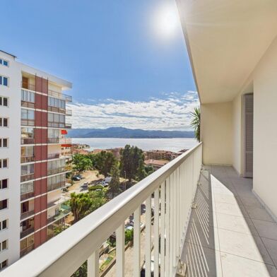 Appartement 3 pièces 290000 €