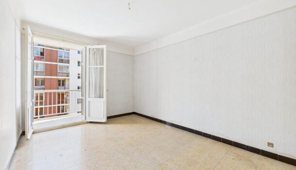 Appartement 3 pièces  à vendre Ajaccio 20000