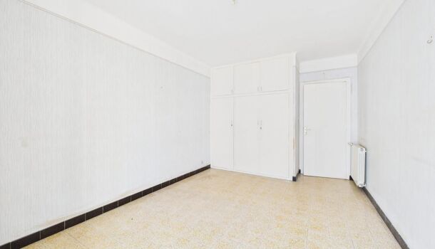 Appartement 3 pièces  à vendre Ajaccio 20000