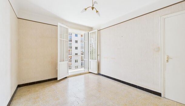 Appartement 3 pièces  à vendre Ajaccio 20000