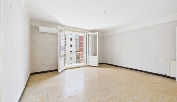 Appartement 3 pièces  à vendre Ajaccio 20000