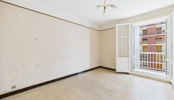 Appartement 3 pièces  à vendre Ajaccio 20000