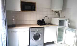 Appartement 1 Pièce 23 m² à louer à Toulouse (31000)