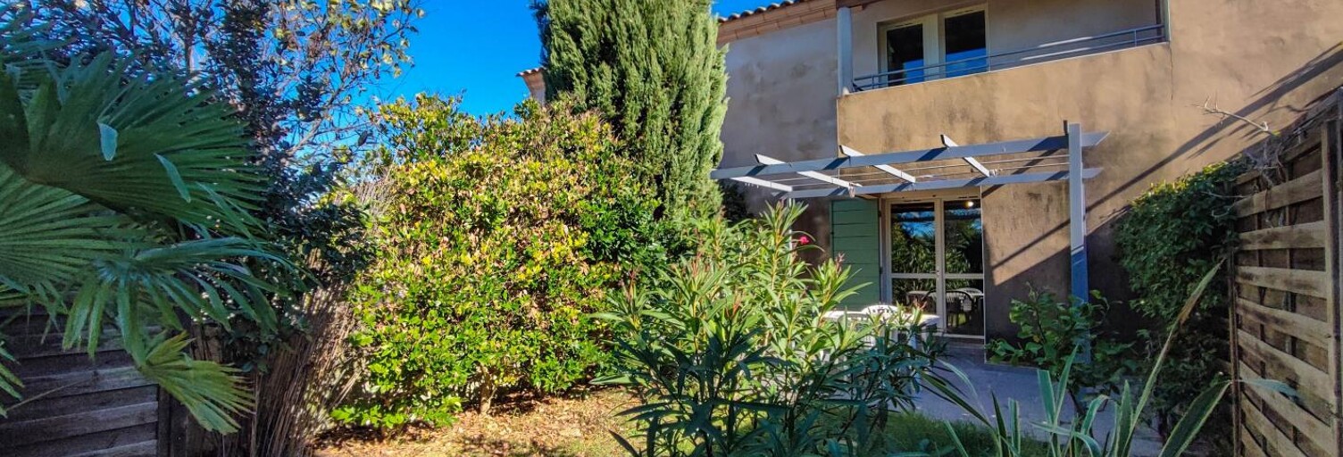 Maison 5 Pièces 98 m² à vendre à Uzès (30700)