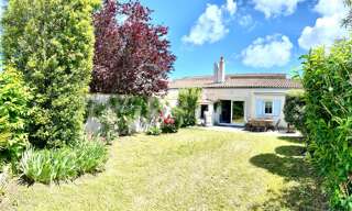 Maison 5 Pièces 114 m² à vendre à Saint-Martin-de-Ré (17410)
