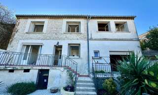 Maison 5 Pièces 120 m² à vendre à Dions (30190)