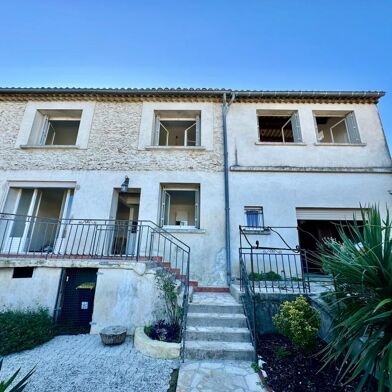 Maison 5 pièces 214000 €