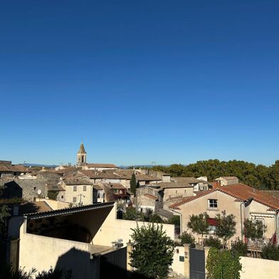 Maison 5 pièces 198000 €