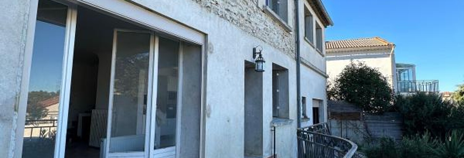 Maison 5 Pièces 120 m² à vendre à Dions (30190)