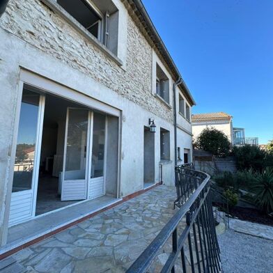 Maison 5 pièces 198000 €