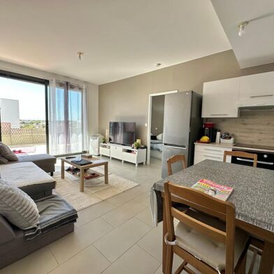 Appartement 2 pièces 250000 €