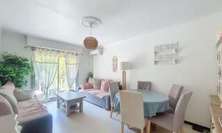 Appartement 4 Pièces 76 m² à vendre à Le Cannet (06110)