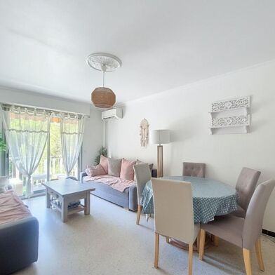 Appartement 4 pièces 299000 €