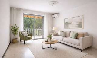 Appartement 4 Pièces 76 m² à vendre à Le Cannet (06110)