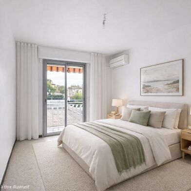 Appartement 4 pièces 299000 €