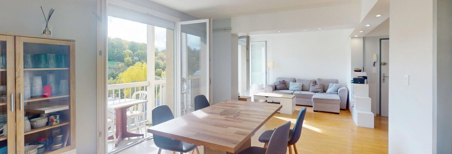 Appartement 3 Pièces 69 m² à vendre à Rodez (12000)