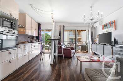 Appartement 2 pièces 249000 €