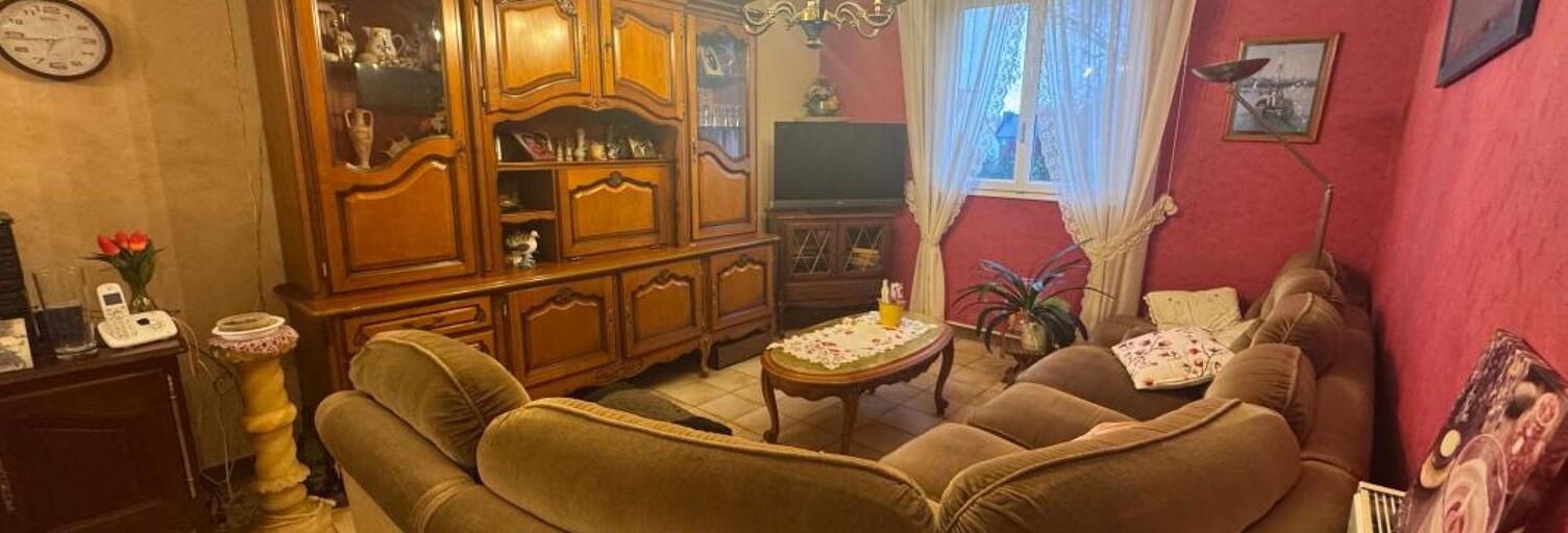 Maison 4 Pièces 83 m² à vendre à Guilers (29820)