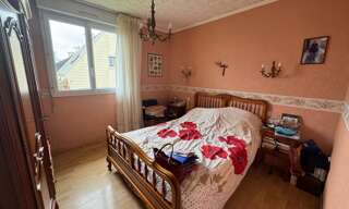 Maison 4 Pièces 83 m² à vendre à Guilers (29820)